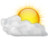 Status weather clouds Icon